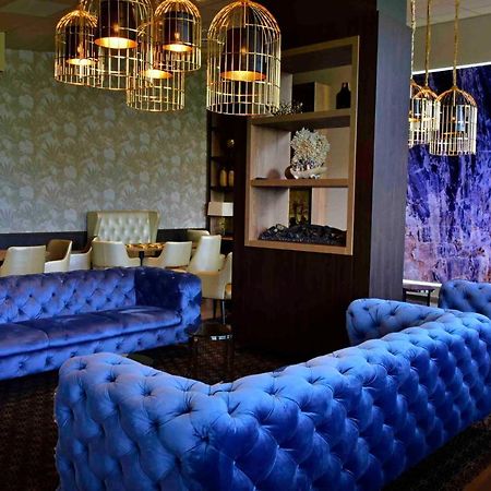 Riva Hotel Den Haag - Delft Экстерьер фото