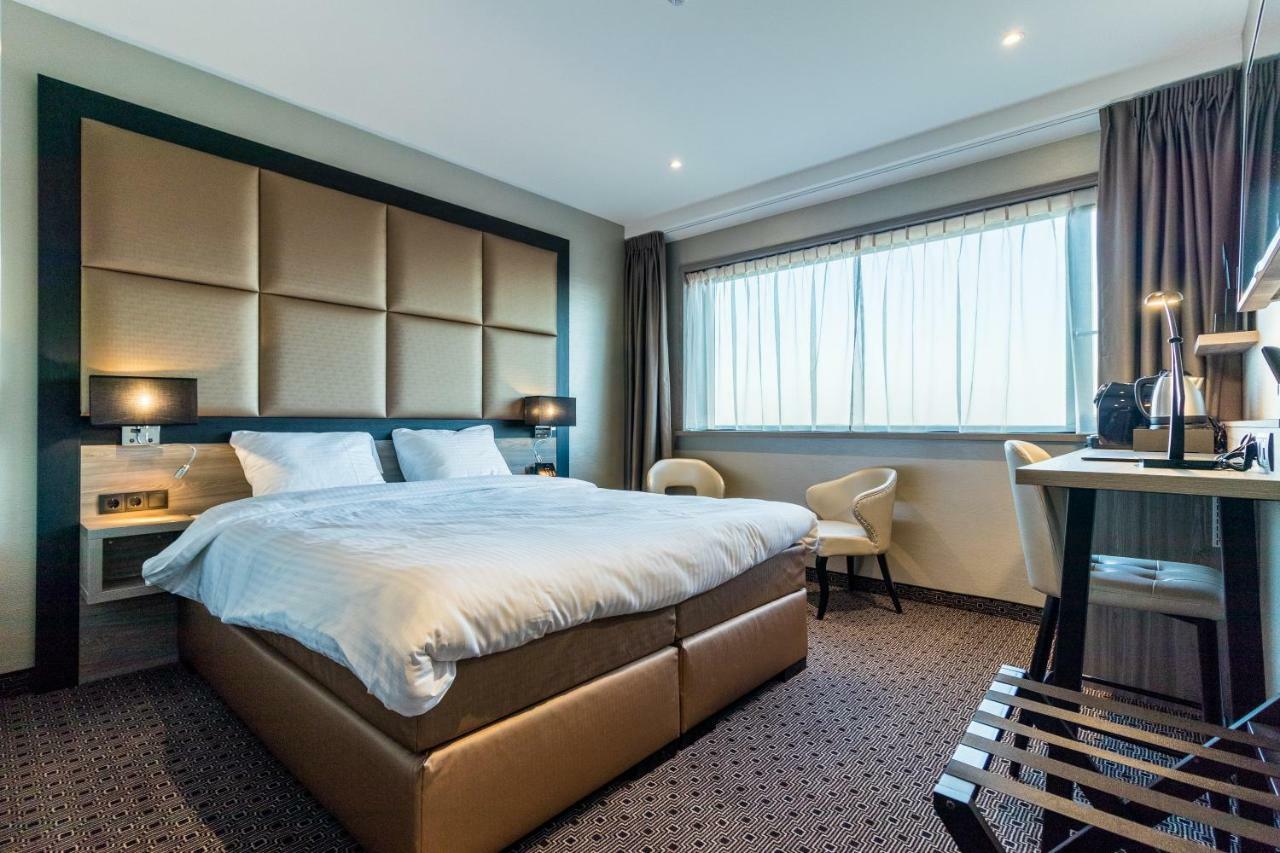 Riva Hotel Den Haag - Delft Экстерьер фото