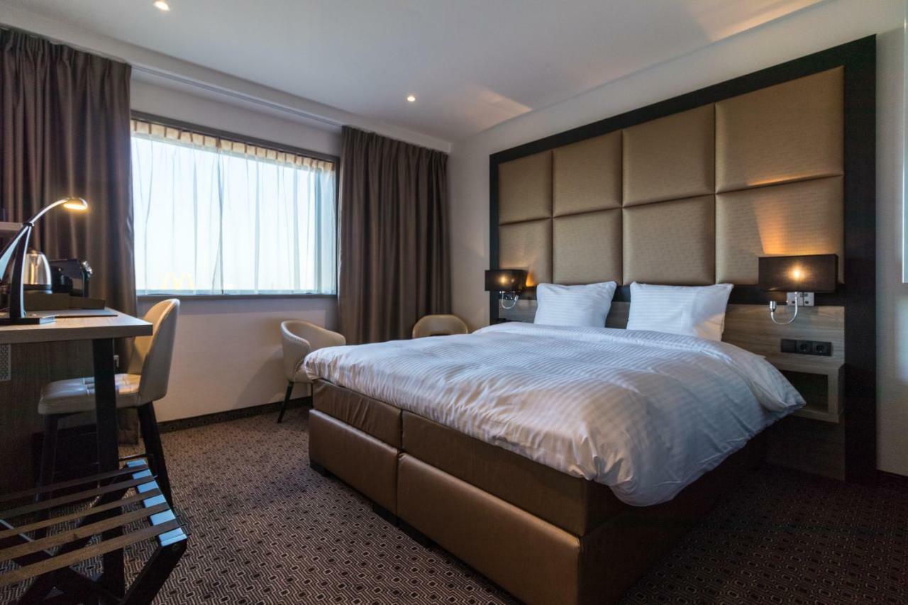 Riva Hotel Den Haag - Delft Экстерьер фото