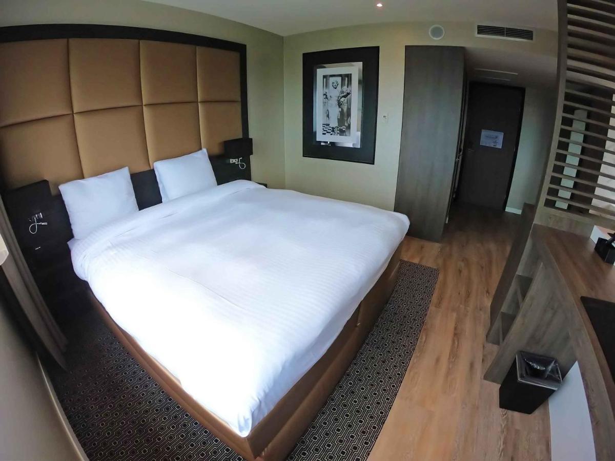 Riva Hotel Den Haag - Delft Экстерьер фото