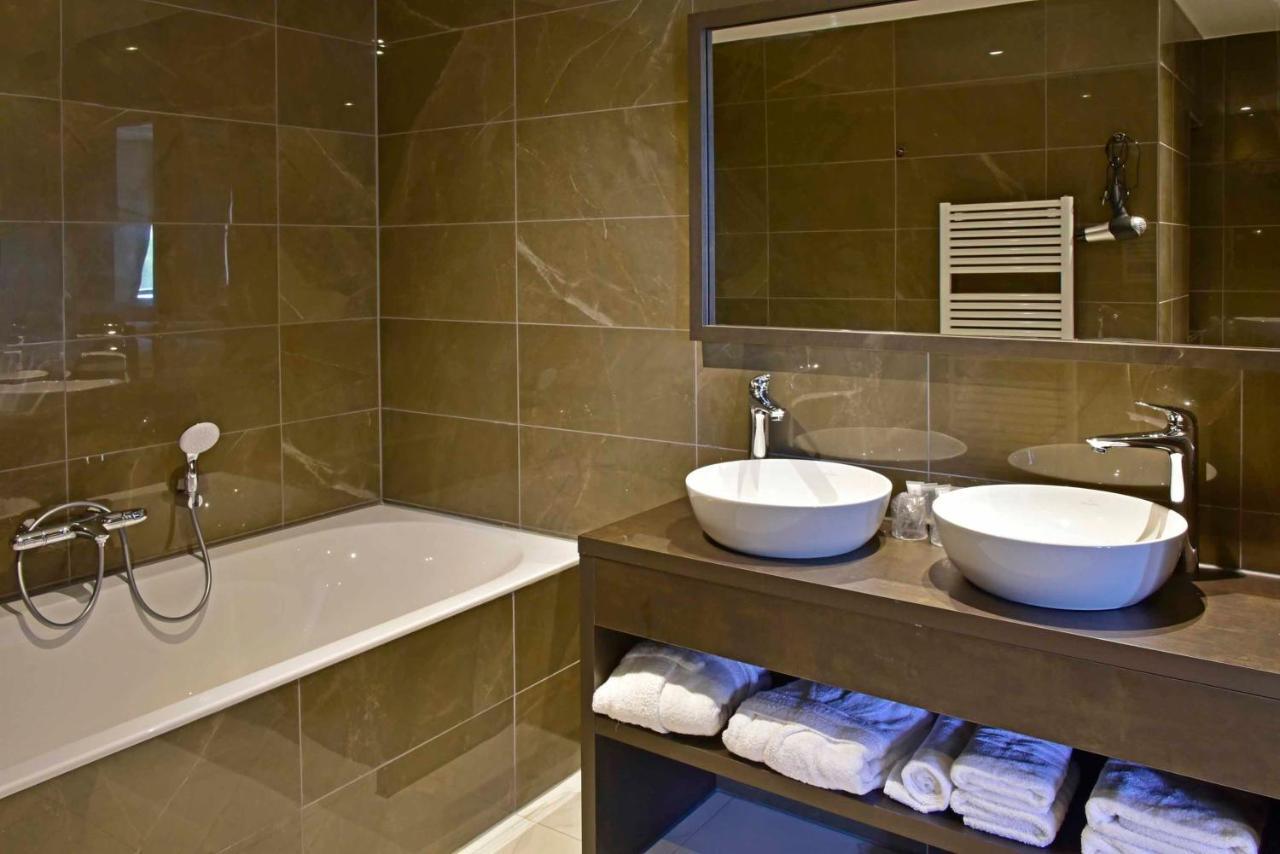 Riva Hotel Den Haag - Delft Экстерьер фото