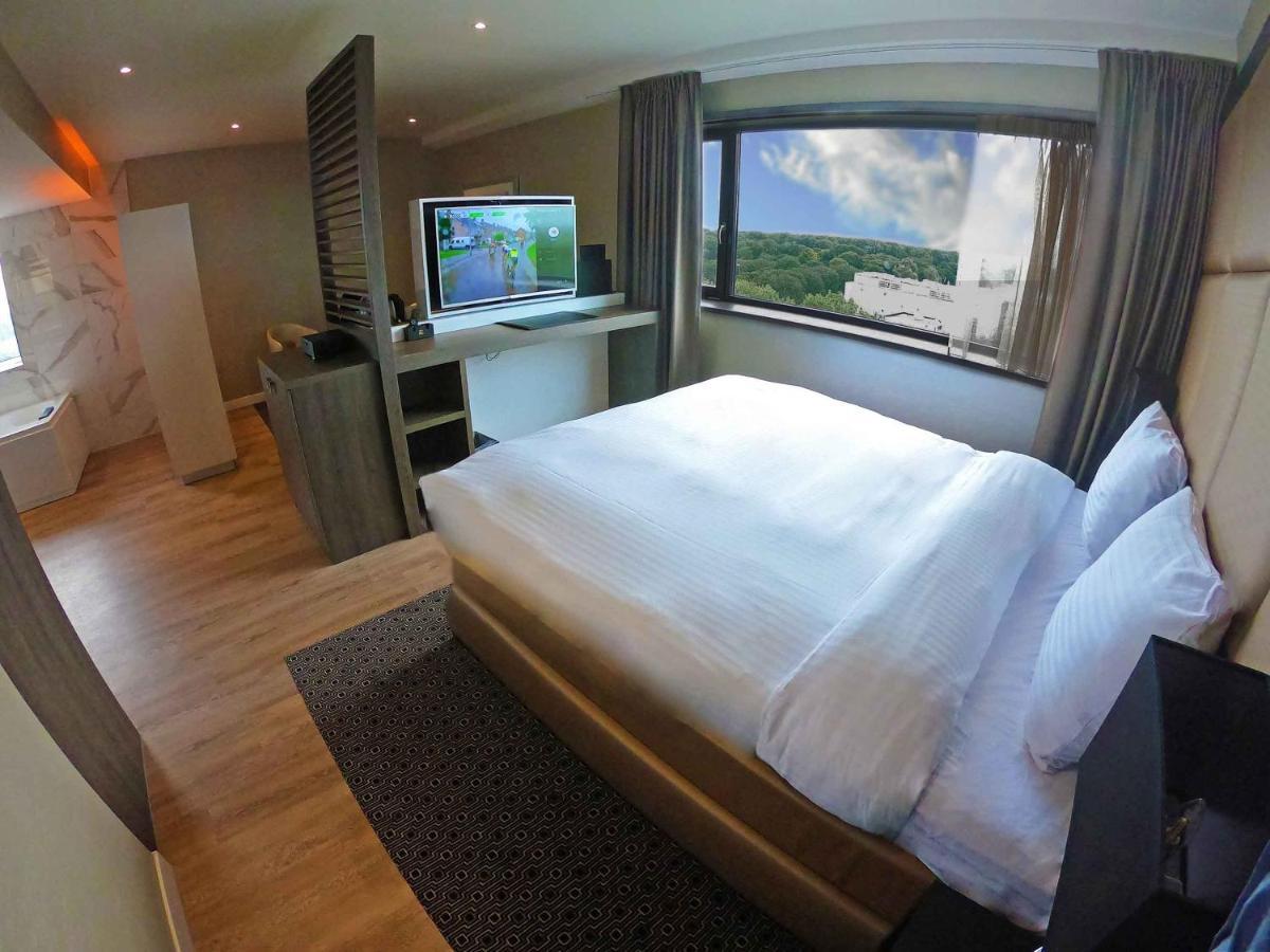 Riva Hotel Den Haag - Delft Экстерьер фото