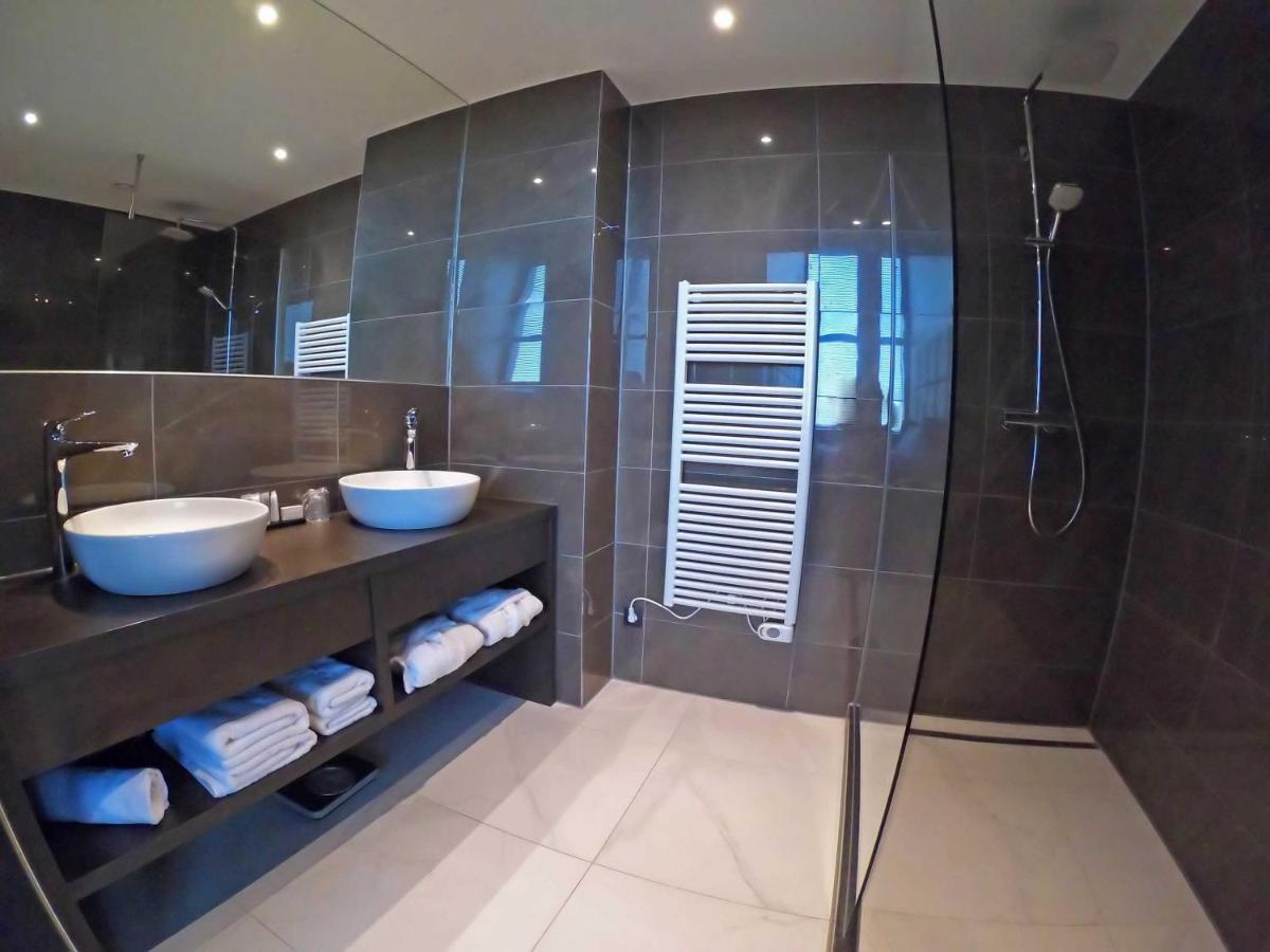 Riva Hotel Den Haag - Delft Экстерьер фото
