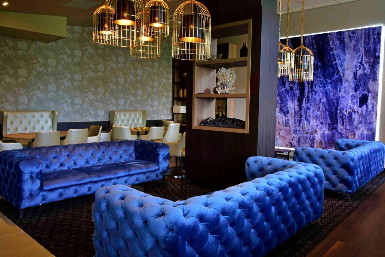 Riva Hotel Den Haag - Delft Экстерьер фото