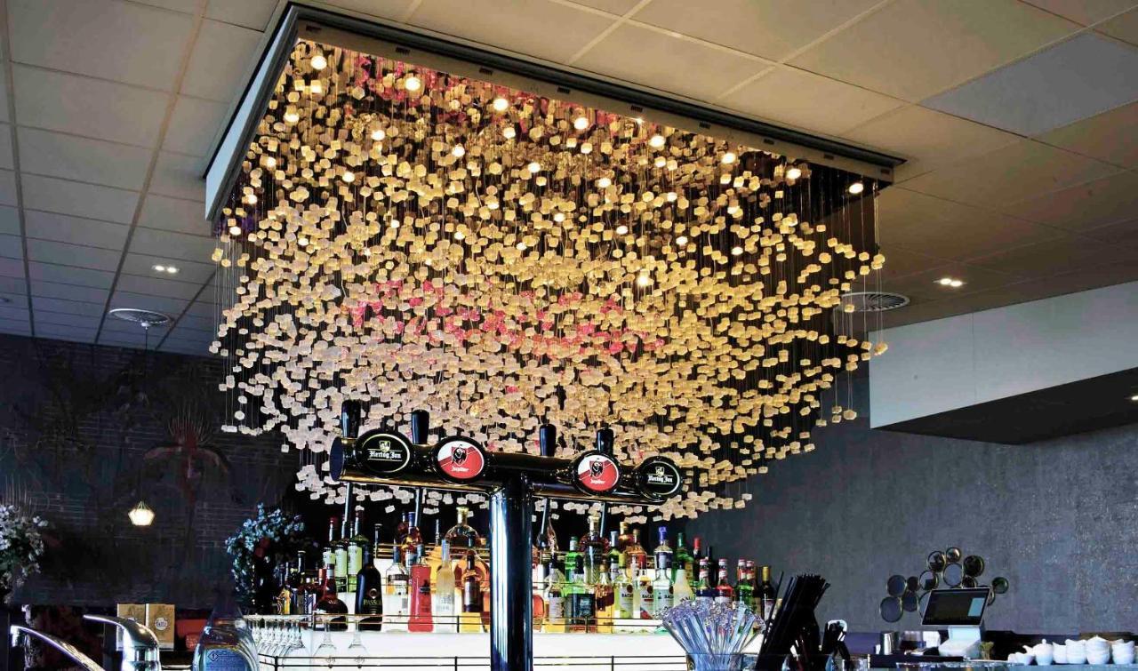 Riva Hotel Den Haag - Delft Экстерьер фото