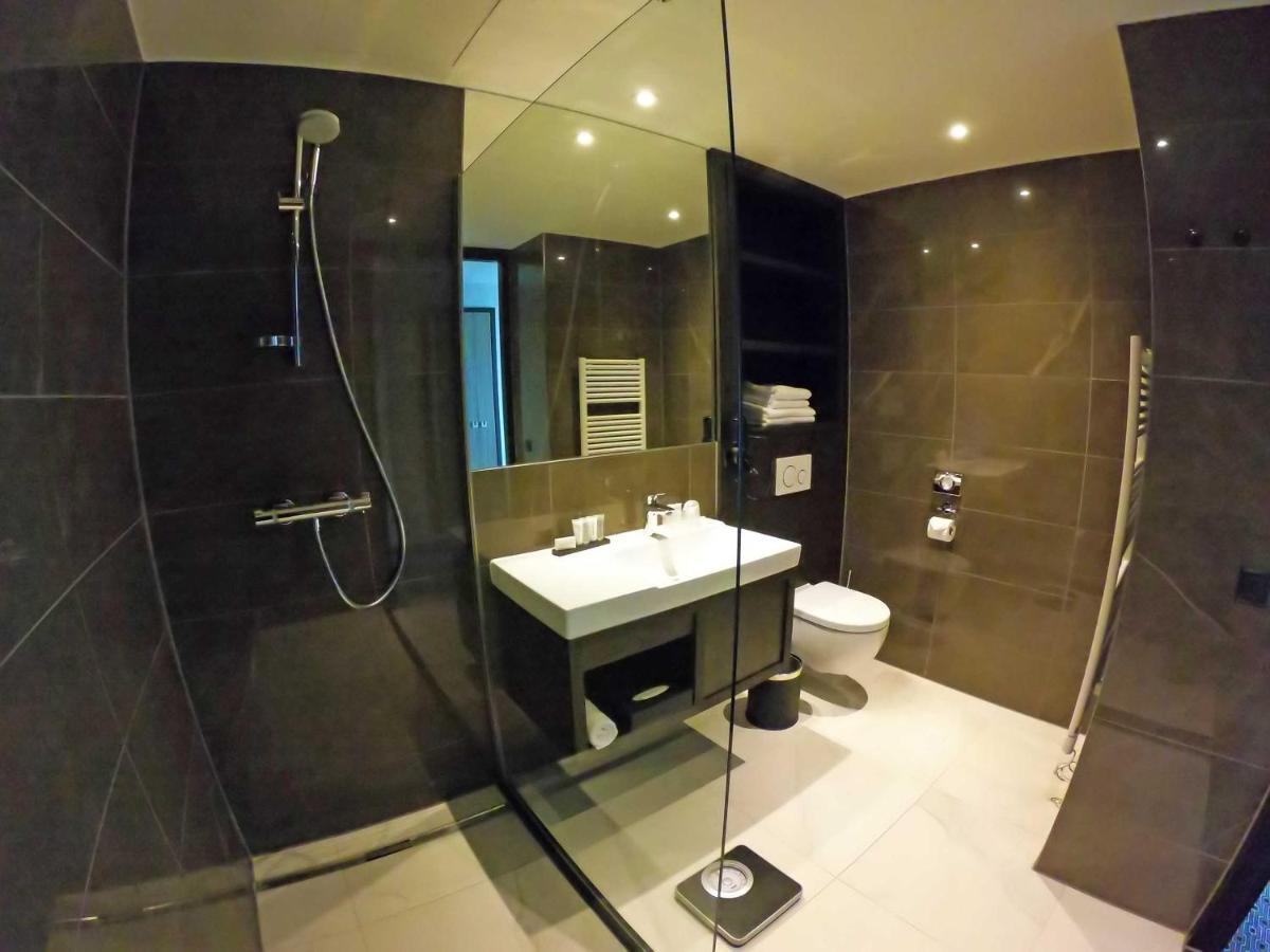 Riva Hotel Den Haag - Delft Экстерьер фото